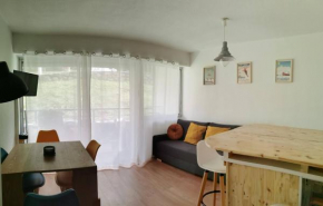 Gourette appartement près des pistes, Résidence Val Soleil, 256 Gourette Nord, rue de Tortes Eaux-Bonnes
